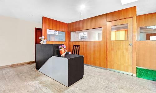 Hotel Treebo Trend The Grand Skyla