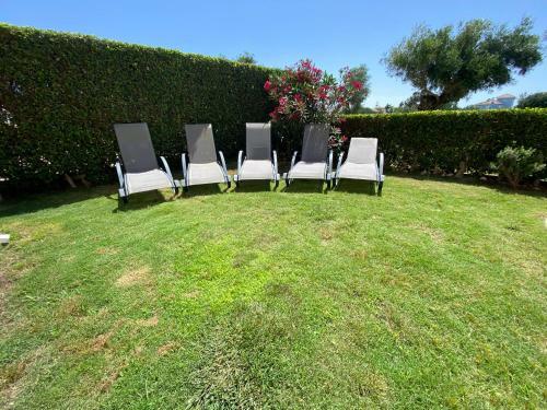 Mar Menor Golf Villa - Frontline Detached - Heated Pool
