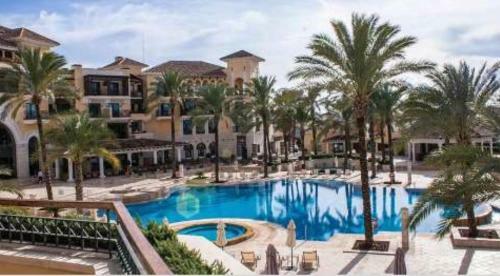 Mar Menor Golf Villa - Frontline Detached - Heated Pool