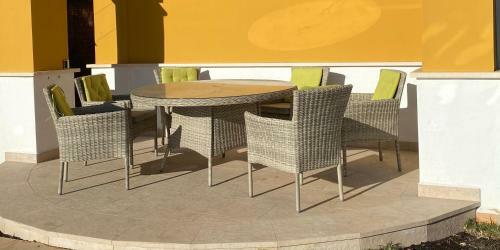 Mar Menor Golf Villa - Frontline Detached - Heated Pool