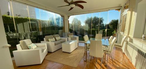 Mar Menor Golf Villa - Frontline Detached - Heated Pool