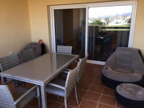 Apartamento The Boulevard Mar Menor Golf