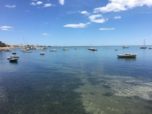 Apartamento The Boulevard Mar Menor Golf