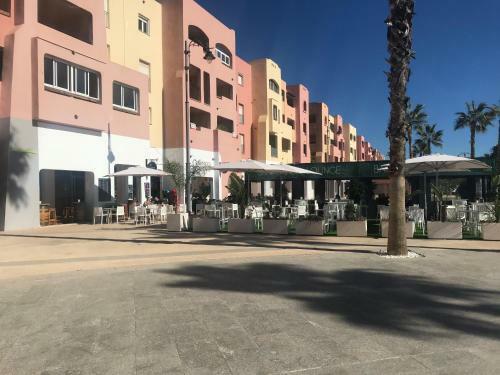 Apartamento The Boulevard Mar Menor Golf