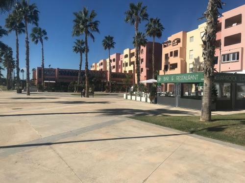 Apartamento The Boulevard Mar Menor Golf