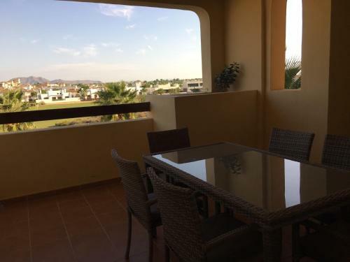 Apartamento The Boulevard Mar Menor Golf