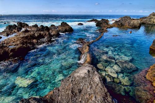 Home2book Garachico Ocean View