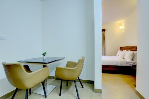 Hotel Myspace Express Gd Inn