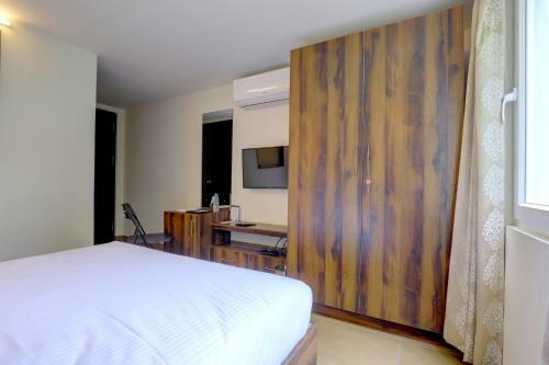 Hotel Myspace Express Gd Inn