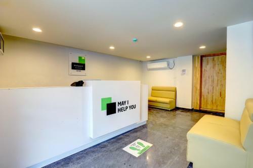 Hotel Myspace Express Gd Inn