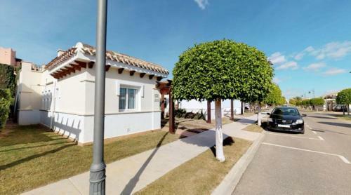 Villa Palmera