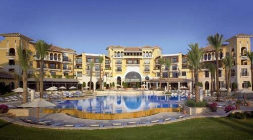 Villa Palmera