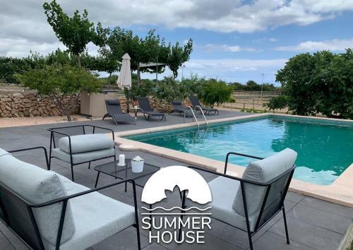 Apartamento Summer House Tarragona