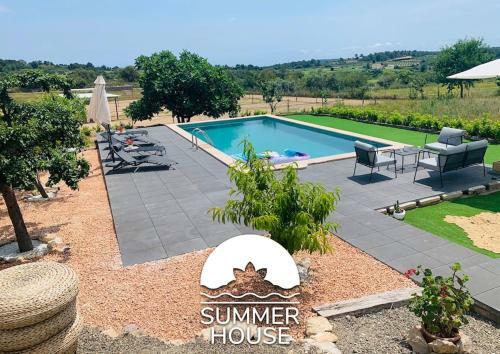Apartamento Summer House Tarragona