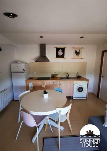 Apartamento Summer House Tarragona