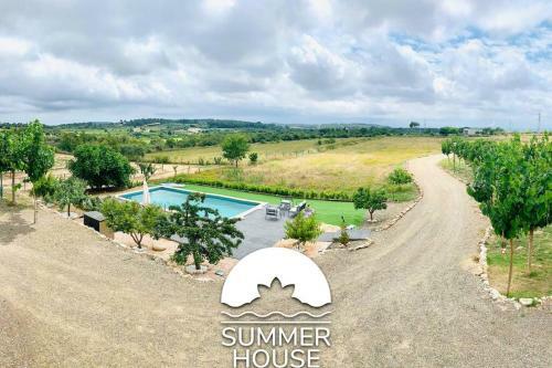 Summer House Tgn Rural