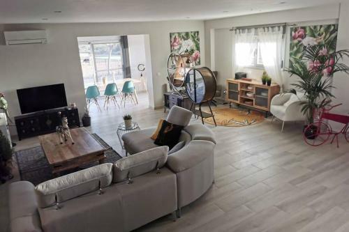 Summer House Tgn Rural