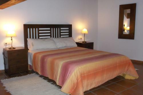 Casa Rural El Temple