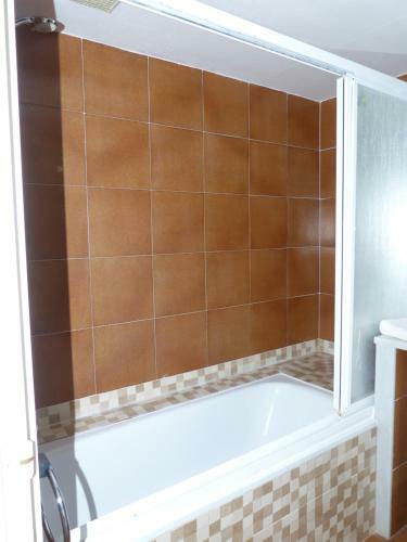 Apartamento Balboa1