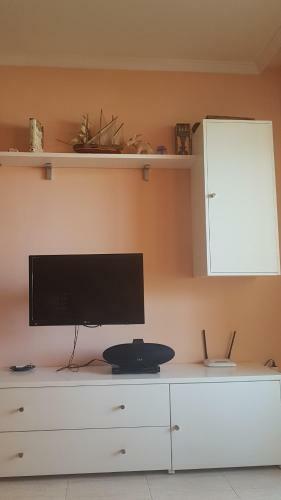 Apartamento, En Pueblo Pesquero
