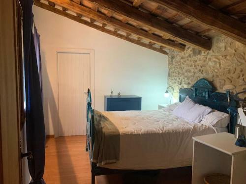 Apartamento Acogedora Casa De Invitados Con Su Estilo Rustico