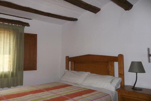 Casa Rural La Buhardilla