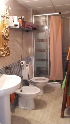 Apartamento Lo Chalet