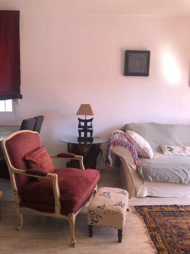 Apartamento Lo Chalet