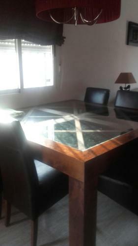 Apartamento Lo Chalet