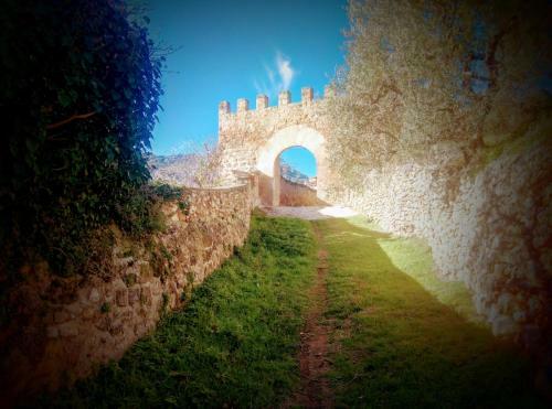Apartamento Casa Rural Moliner