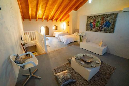Apartamento Casa Rural Moliner