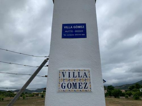 Villa G�mez