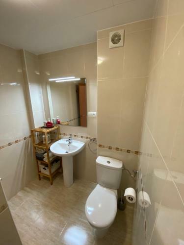 Apartamento Casa Queralt