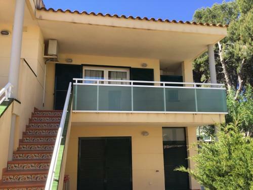 Apartamento Frente Al Mar