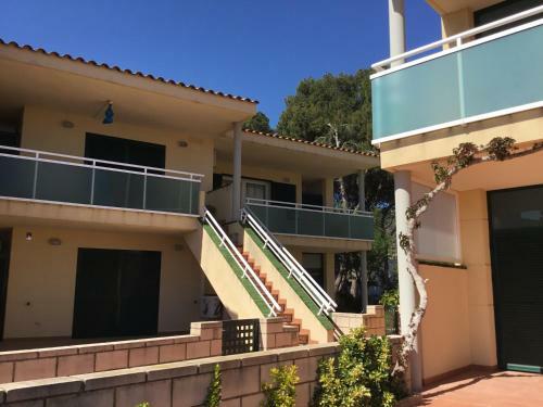 Apartamento Frente Al Mar