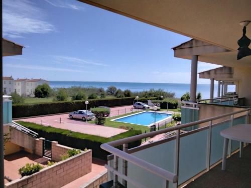 Apartamento Frente Al Mar