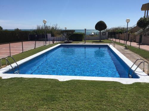 Apartamento Frente Al Mar