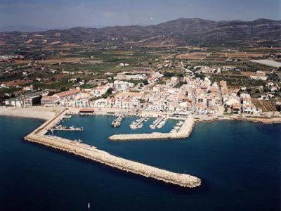 Apartamento Frente Al Mar