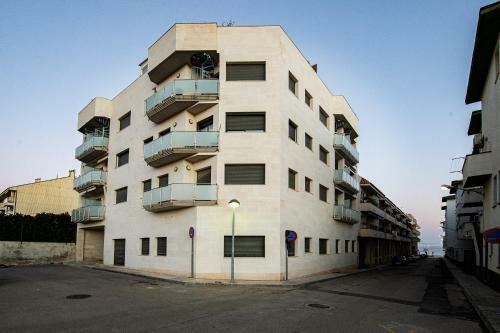 Apartamento Design Casas Del Mar