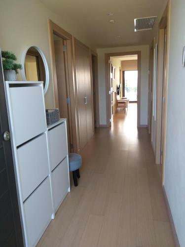 Sunset Apartment - Hutte 001279