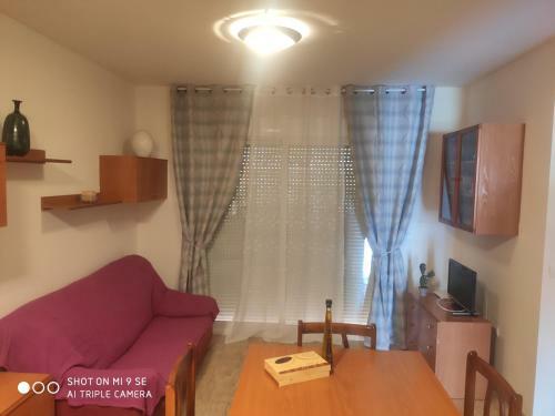 Apartamento Casa Duatis