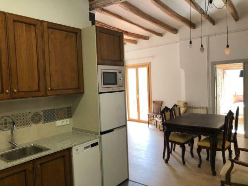Apartamento Ca L'adrianet