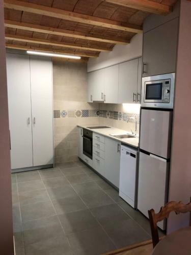 Apartamento Ca L'adrianet