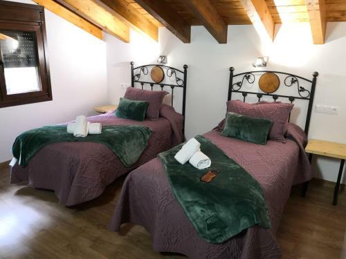 Agroturismo La Pandela