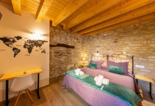 Agroturismo La Pandela