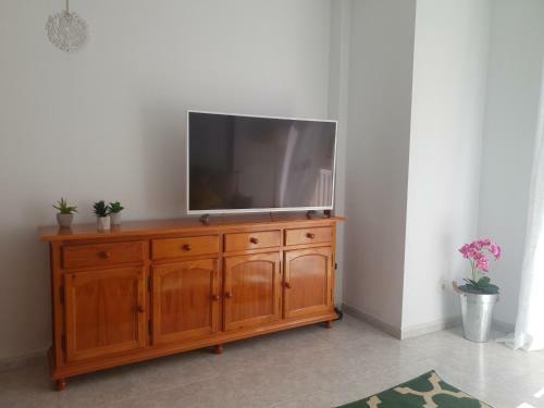 Apartamento Las Galletas 2 A Sol, Playa, Relax....