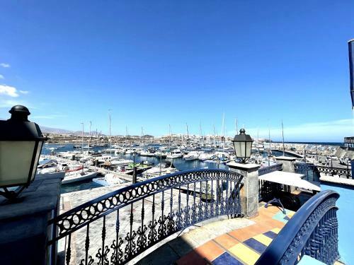 Apartamento Home2book Sea Front Attic Las Galletas