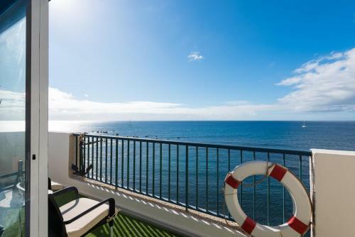 Apartamento Home2book Sea Front Attic Las Galletas