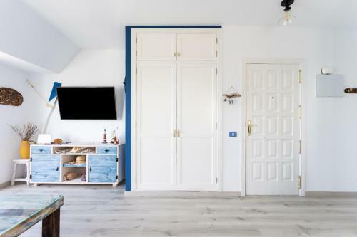 Apartamento Home2book Sea Front Attic Las Galletas