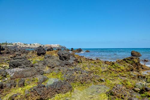 Apartamento Sol Y Mar I